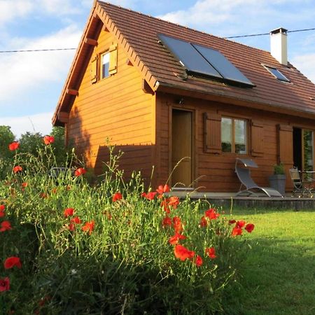 Maison Ecoresponsable Classee 3 Etoiles Avec Son Jardin Clos Donzy 외부 사진