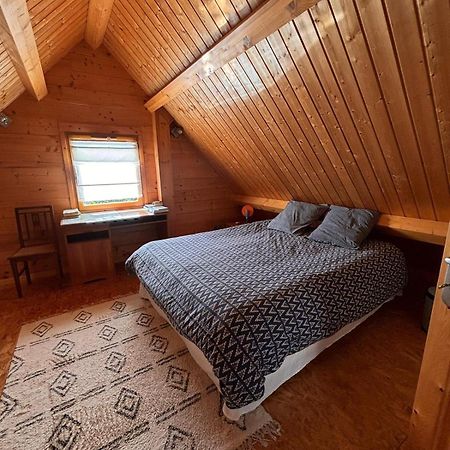 Maison Ecoresponsable Classee 3 Etoiles Avec Son Jardin Clos Donzy 외부 사진