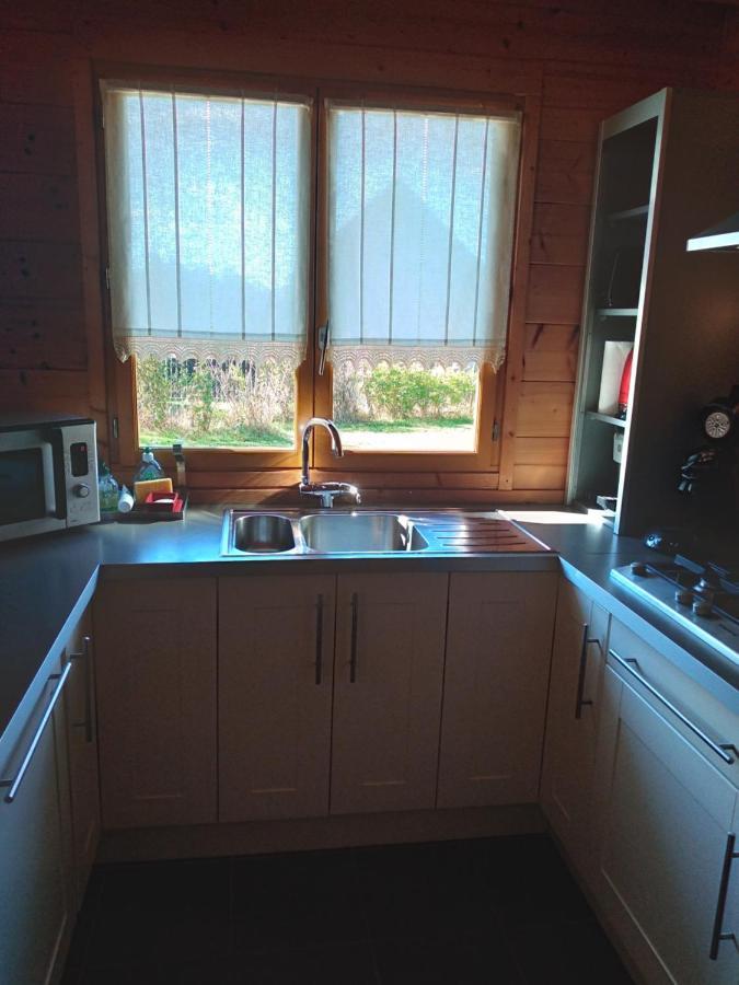 Maison Ecoresponsable Classee 3 Etoiles Avec Son Jardin Clos Donzy 외부 사진