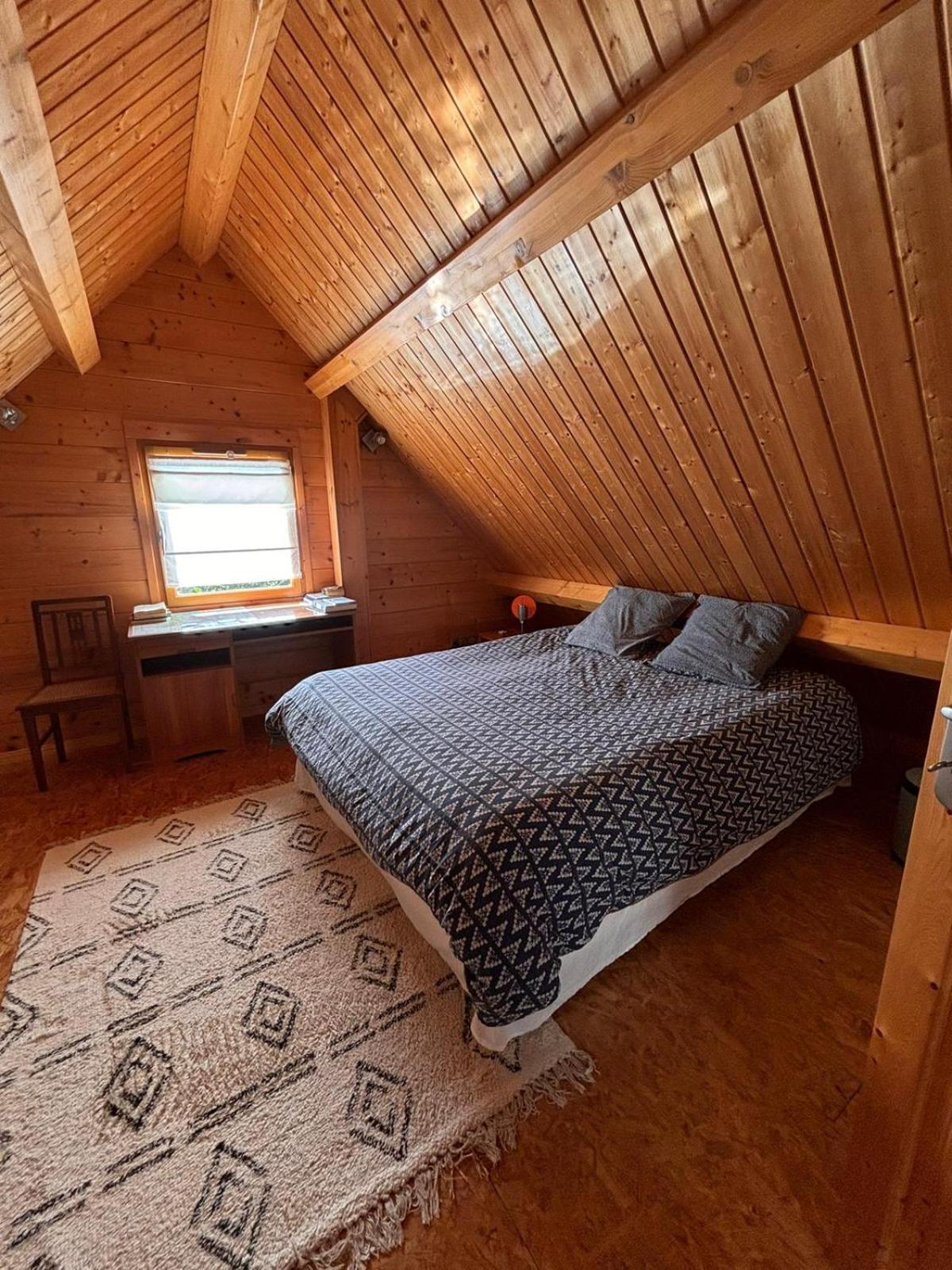 Maison Ecoresponsable Classee 3 Etoiles Avec Son Jardin Clos Donzy 외부 사진