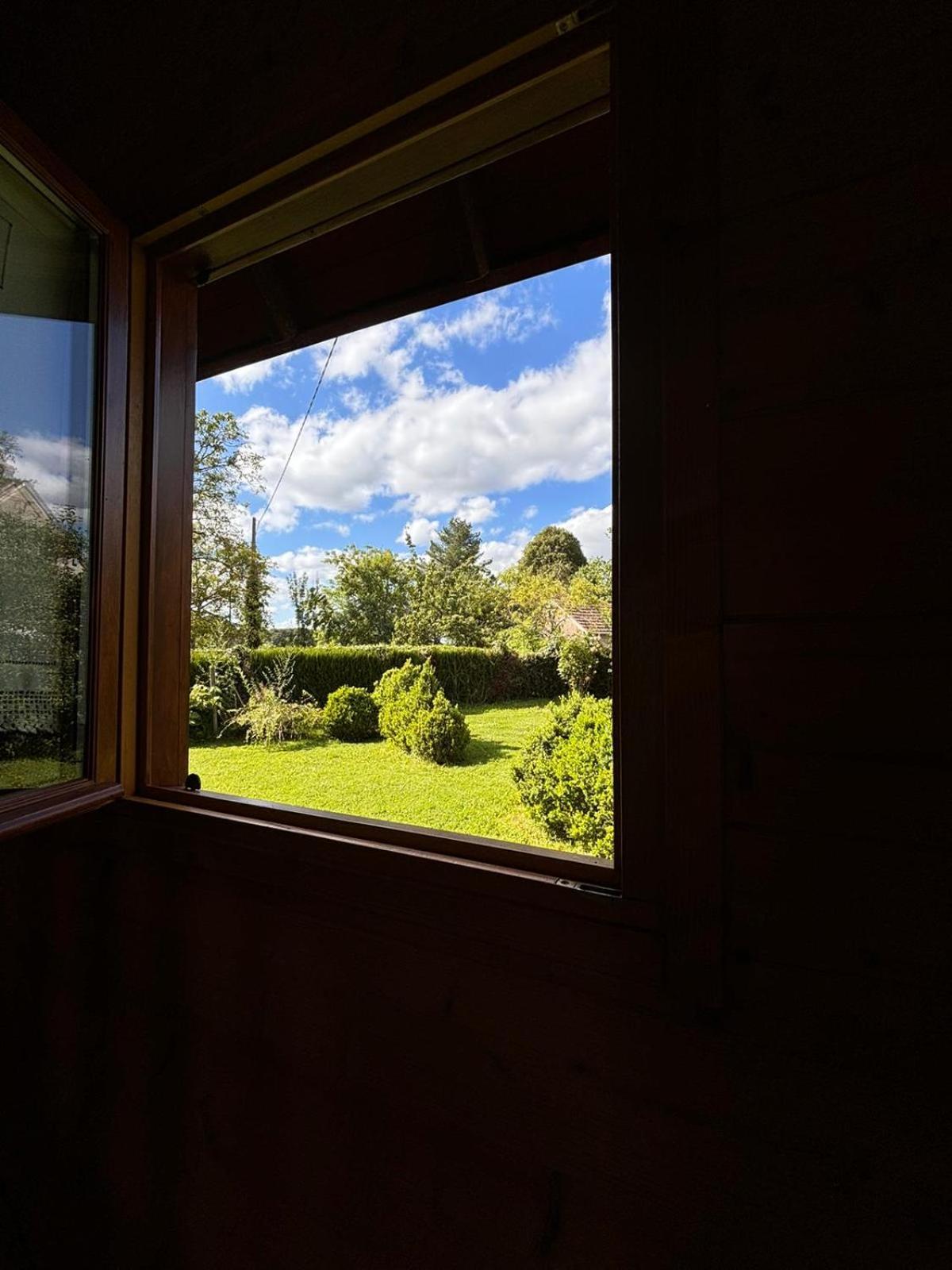 Maison Ecoresponsable Classee 3 Etoiles Avec Son Jardin Clos Donzy 외부 사진