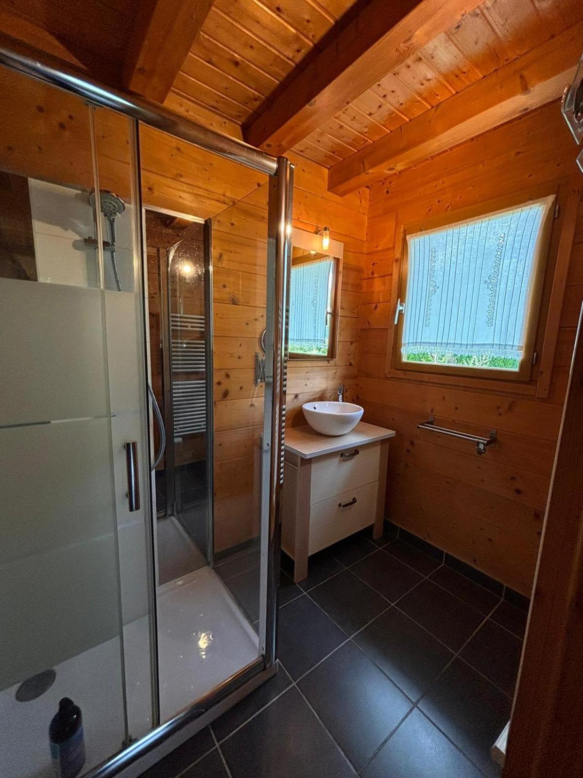 Maison Ecoresponsable Classee 3 Etoiles Avec Son Jardin Clos Donzy 외부 사진